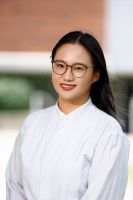 Catherine Sun portrait